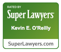 Kevin E. O'Reilly - superlawyers